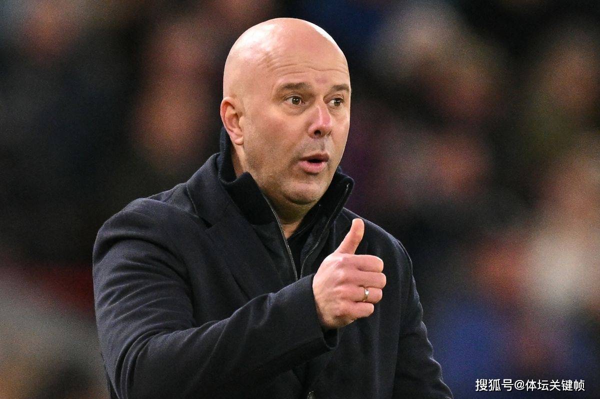 斯洛特头又大了！萨拉赫回归布阵难，利物浦远征马赛欲变阵！