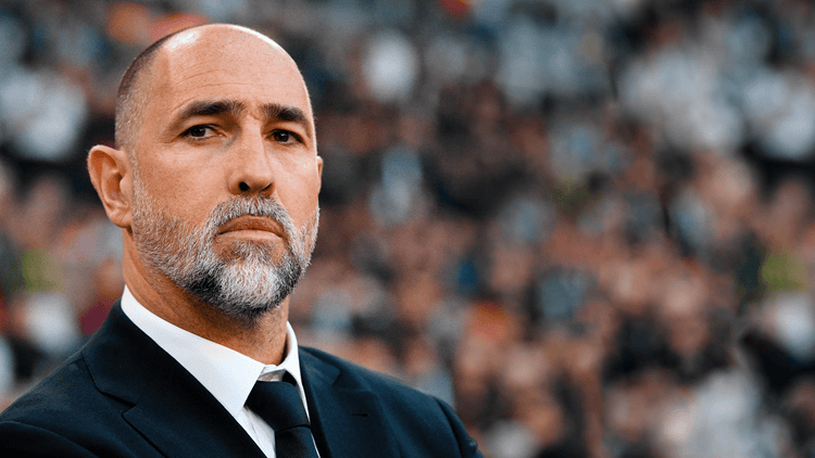 图多尔救火热刺！三中卫+纵向推进提速，战术改变能否立竿见影？